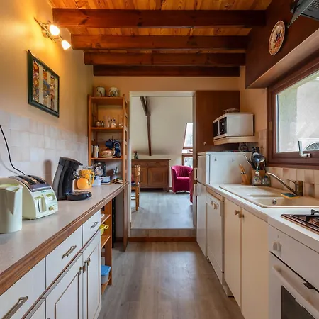 Maison 200m Terrasse Jardin بيت للعطل *