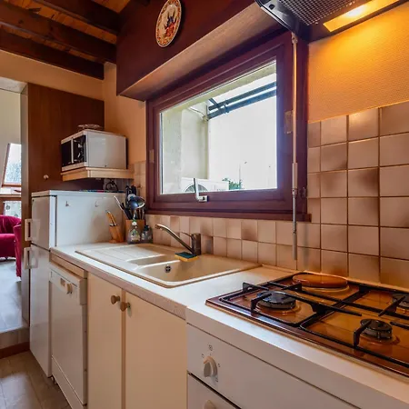 بيت للعطل Maison 200m Terrasse Jardin *