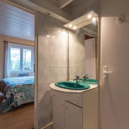 Maison 200m Terrasse Jardin بيت للعطل *